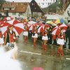 2002 Narrentreffen Epfendorf